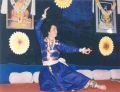 Kathak Images Nandkishore Kapote 033